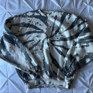 Soulcycle Crewneck